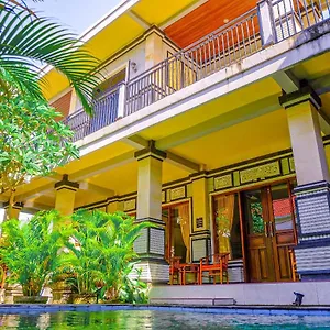 Adi Homestay Canggu (Bali)