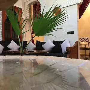 Riad Dar Eljazouli Marrakech