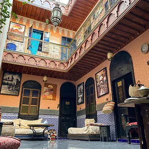 Bed & Breakfast Riad Mamma House