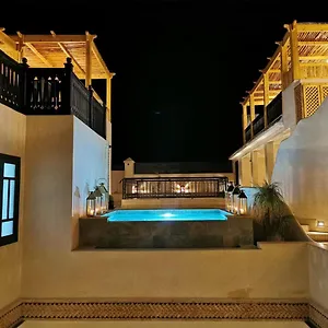 Riad Riad Bijoux