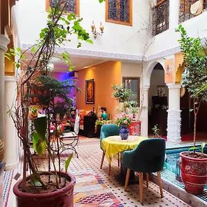 Riad Riad Zahri