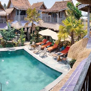 Royal Jj & 3*, Ubud Indonesia