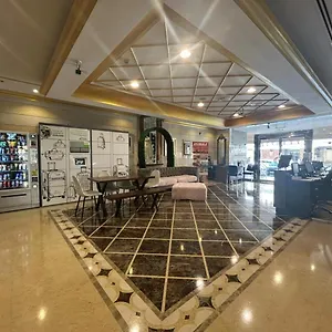 Al Raya 3*, Dubai Emirati Arabi Uniti