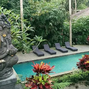 The Bali Shanti Ubud (Bali)