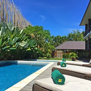 Cove Tevana Seminyak (Bali)