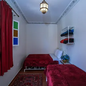 Hotel Zaitoune