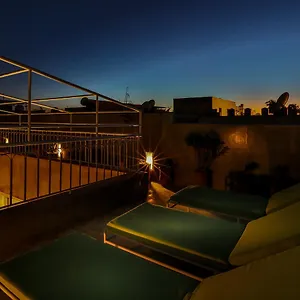 Riad Ryad Marrakech