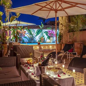 Hotel Majorelle City Center Boutique & Spa