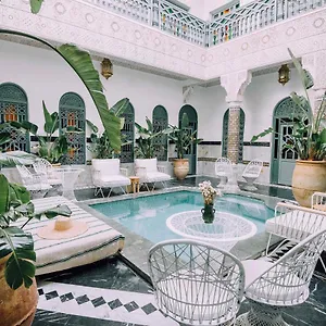 Riad Riad Ksar Fawz & Spa