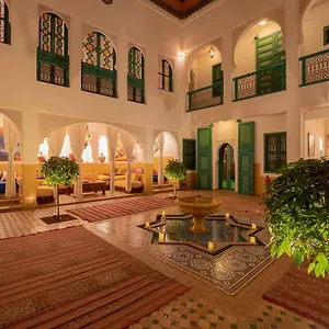 Riad Riad Passali