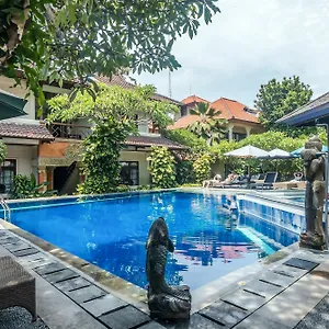 Zen Taman Petitenget Seminyak (Bali)