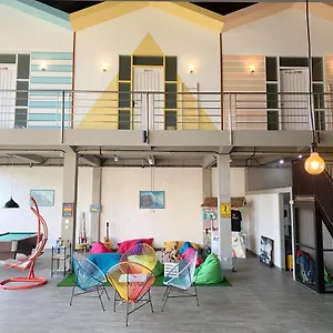 Hut , Kuta Lombok Indonesia