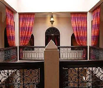 Riad Lapis-Lazuli Bed & Breakfast Marrakesh 4*,  Morocco