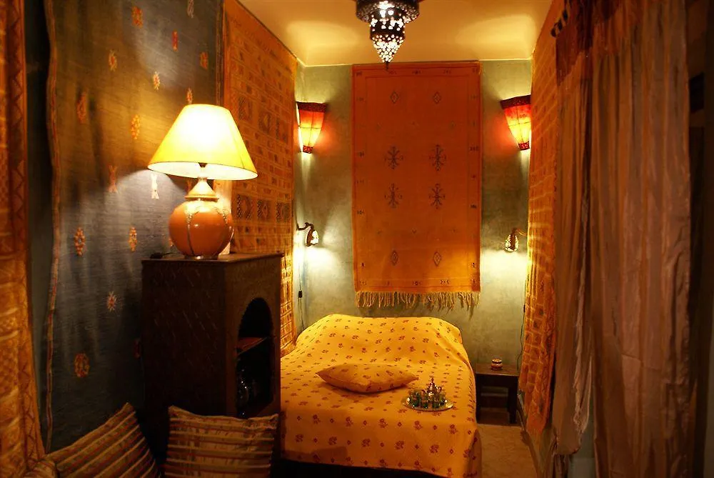 Riad Lapis-Lazuli Marrakesh Bed & Breakfast