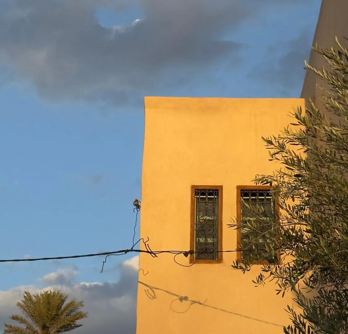Riad Lapis-Lazuli Marrakesh 4*,  Morocco