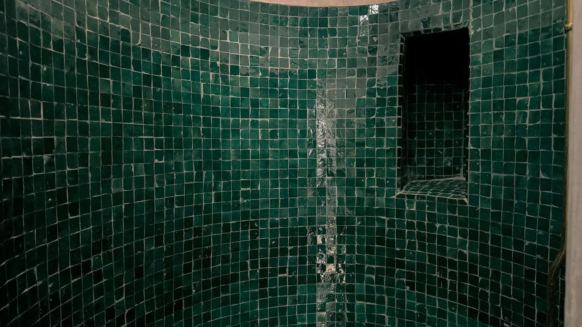 Riad Lapis-Lazuli Marrakesh Morocco