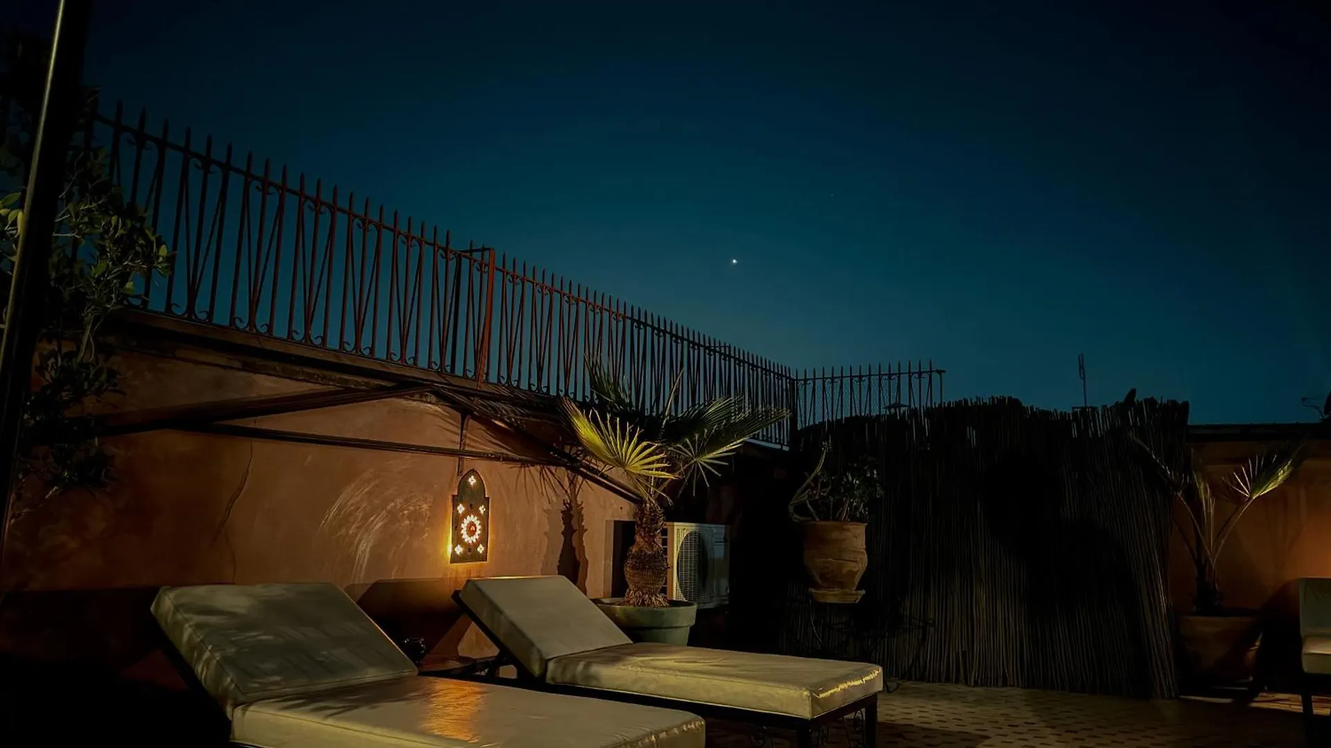 Riad Lapis-Lazuli Marrakesh