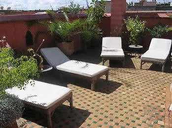 Riad Lapis-Lazuli Bed & Breakfast Marrakesh