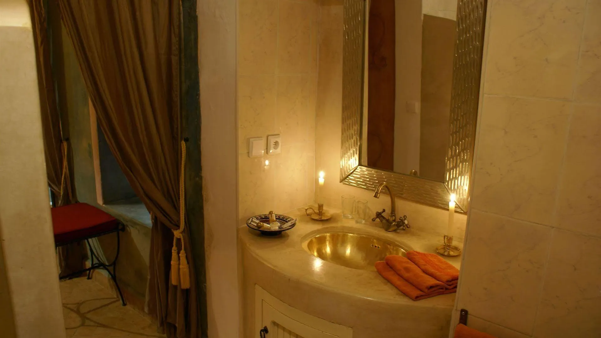 Riad Lapis-Lazuli Bed & Breakfast Marrakesh