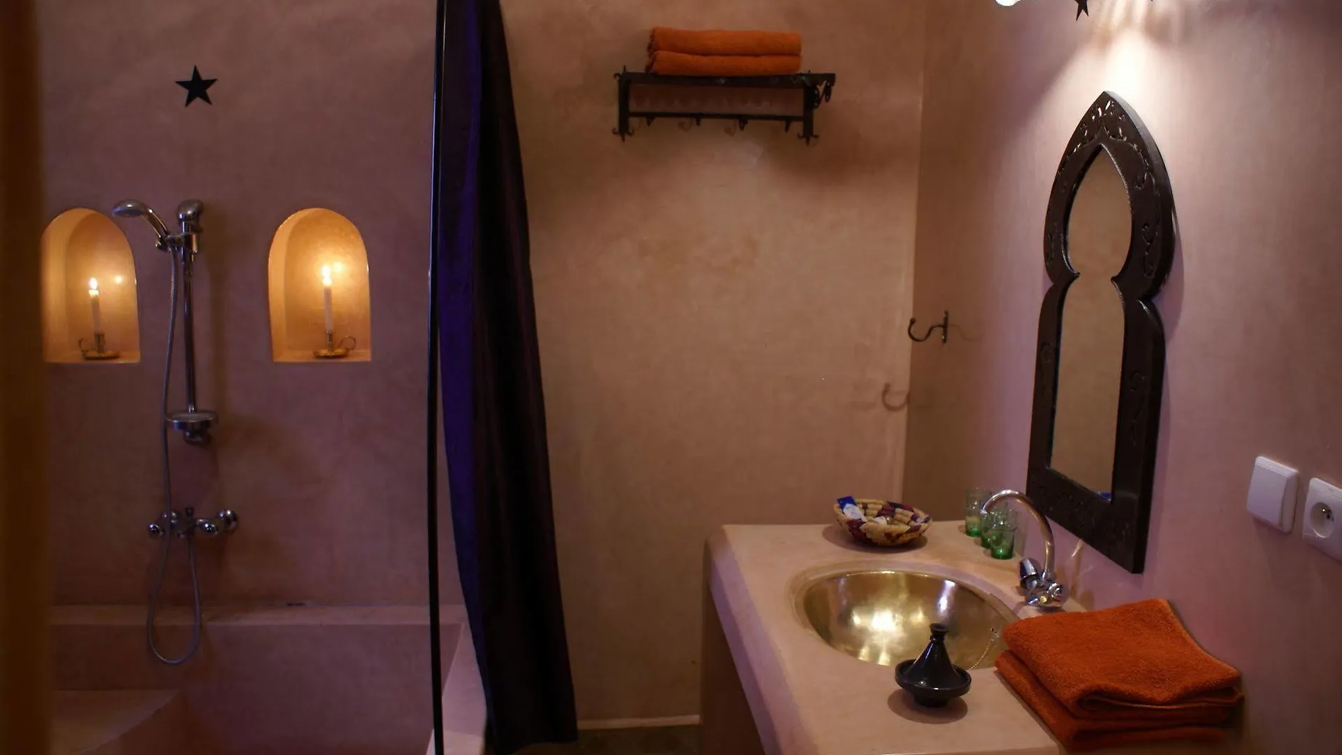 Riad Lapis-Lazuli Bed & Breakfast Marrakesh