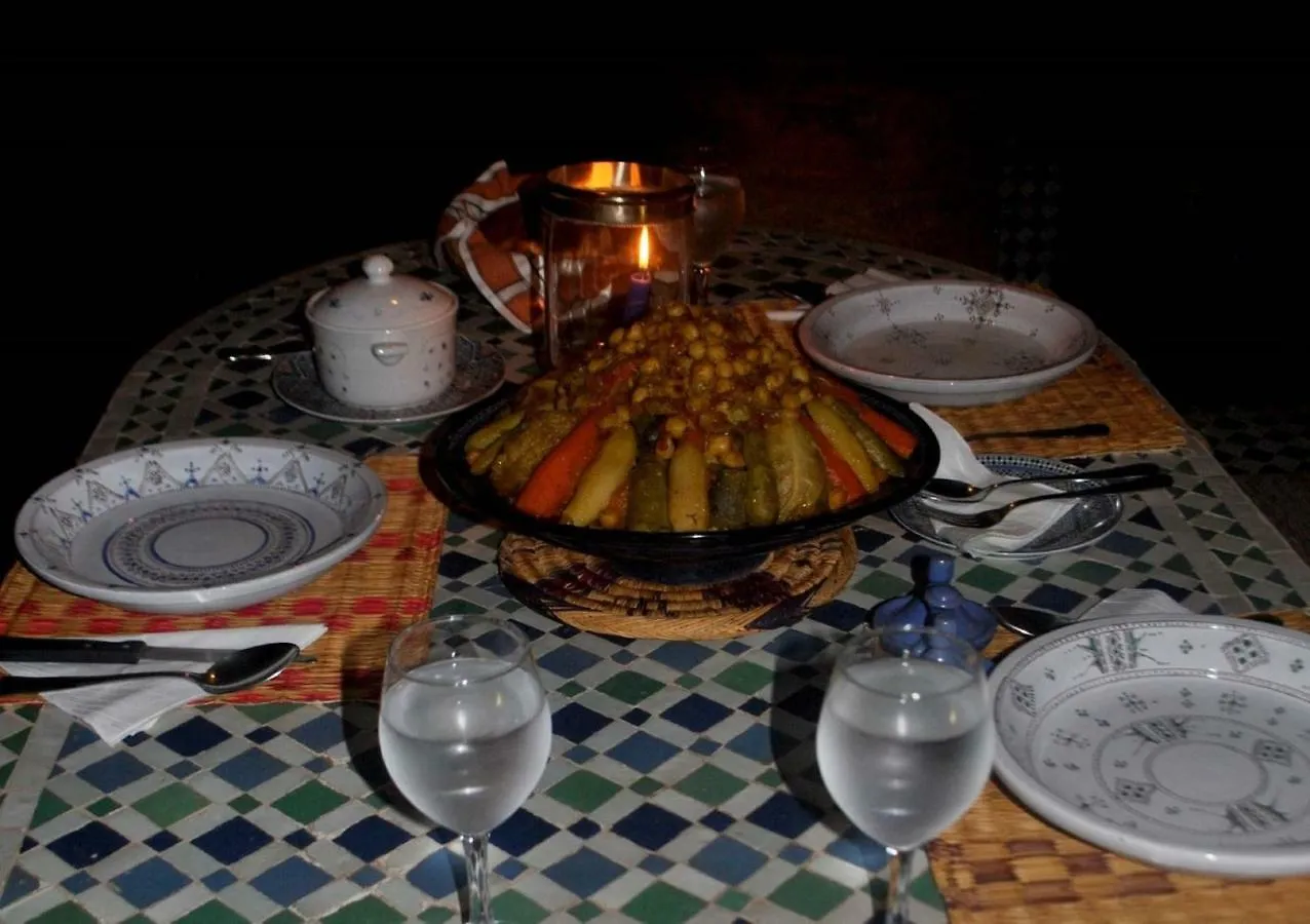 Riad Lapis-Lazuli Bed & Breakfast Marrakesh