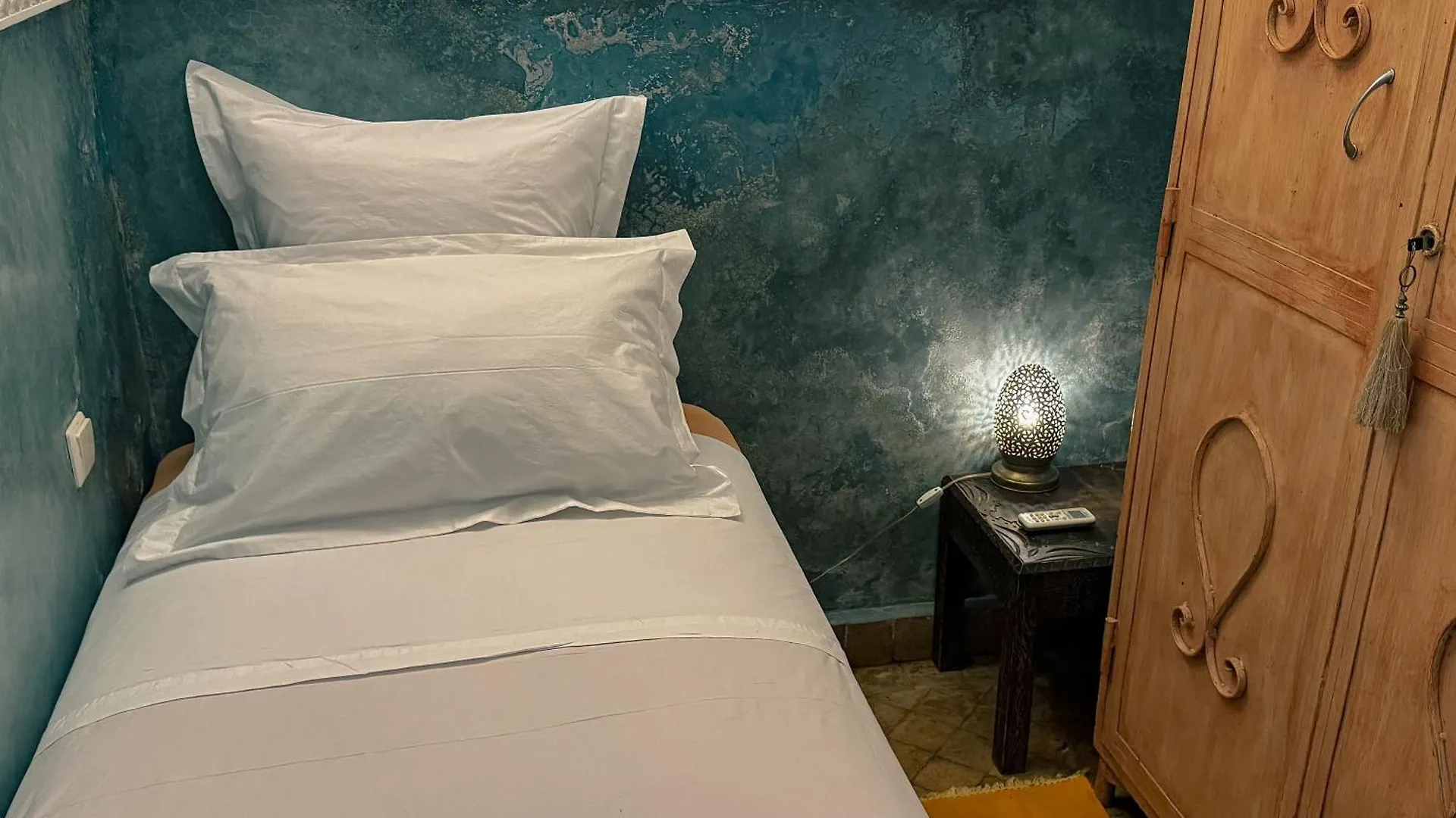 Riad Lapis-Lazuli Marrakesh Bed & Breakfast