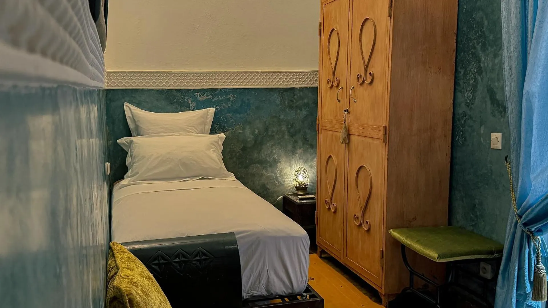 **** Bed & Breakfast Riad Lapis-Lazuli Marrakesh Morocco
