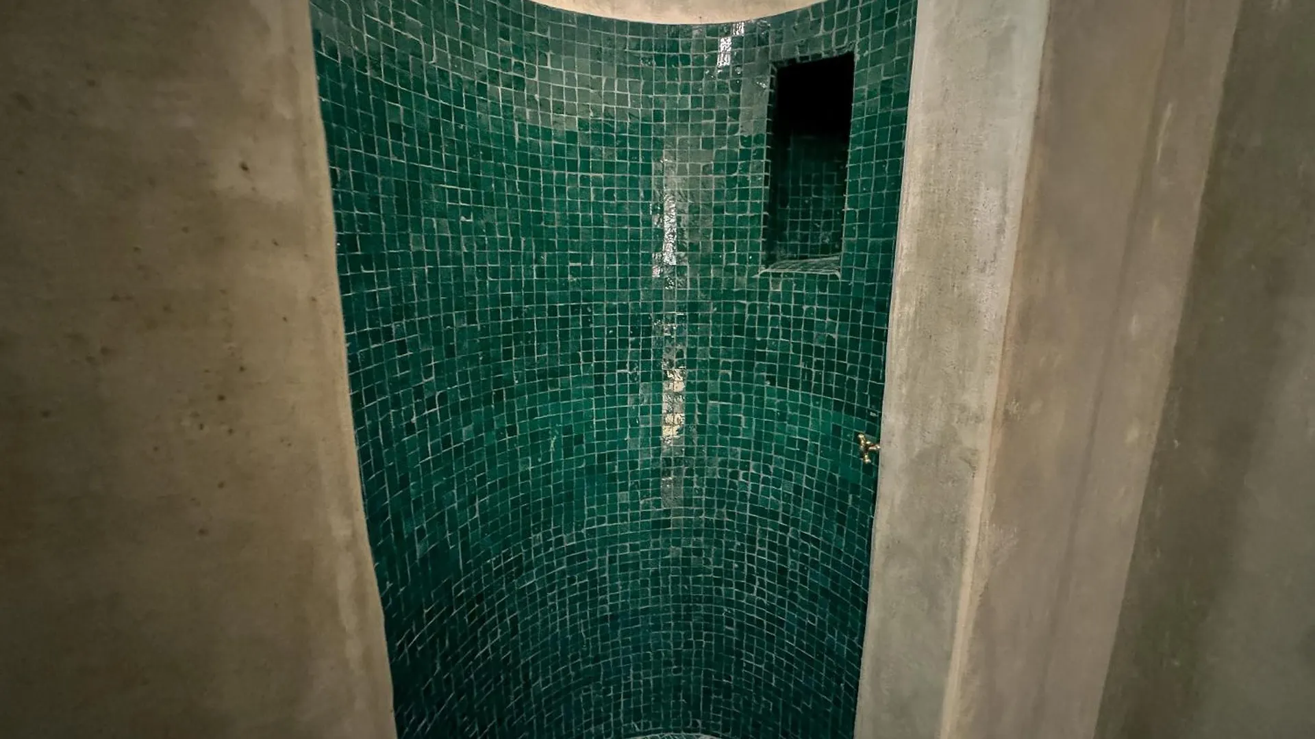Bed & Breakfast Riad Lapis-Lazuli Marrakesh