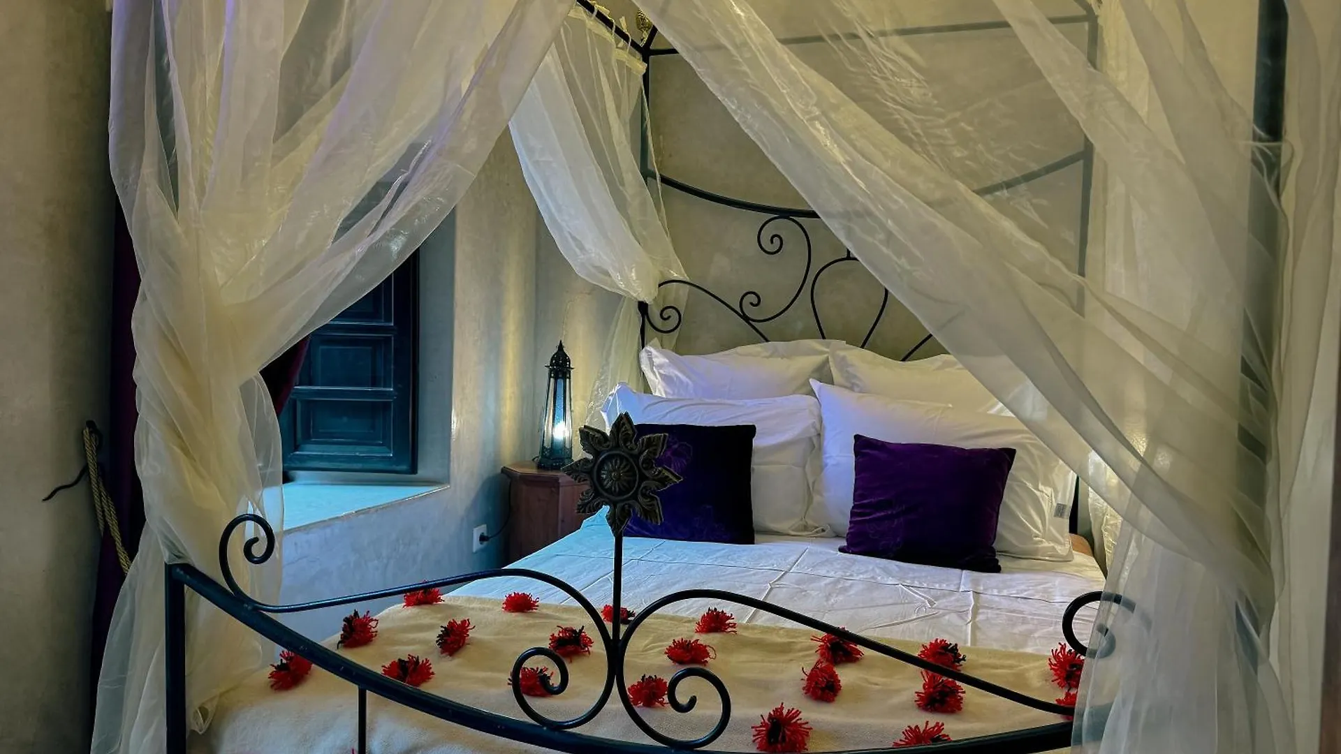 Riad Lapis-Lazuli Marrakesh Bed & Breakfast