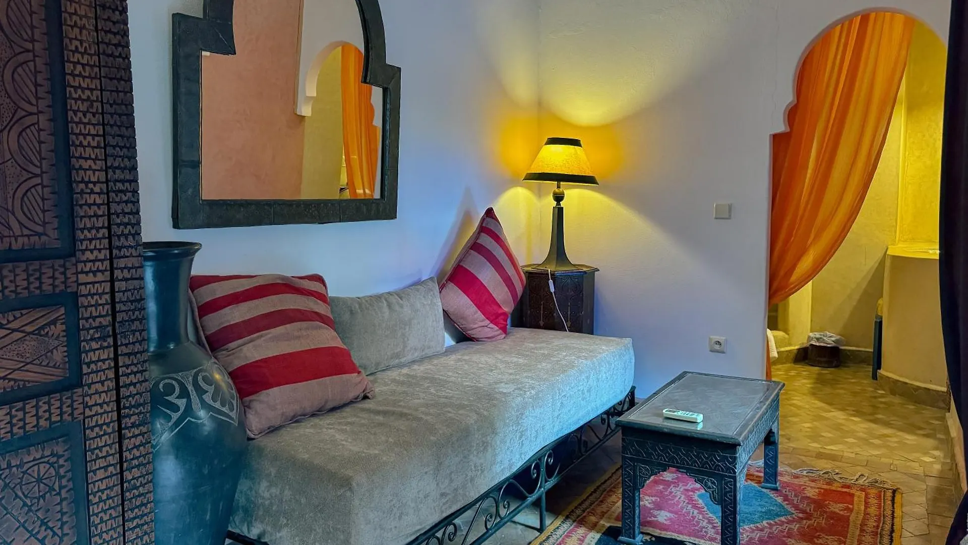 Bed & Breakfast Riad Lapis-Lazuli Marrakesh