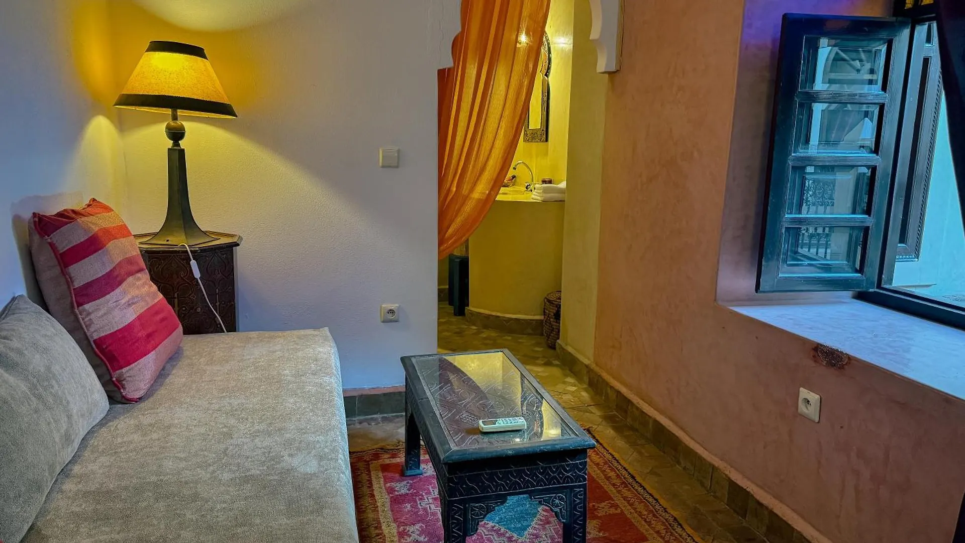 Riad Lapis-Lazuli Marrakesh 4*,  Morocco