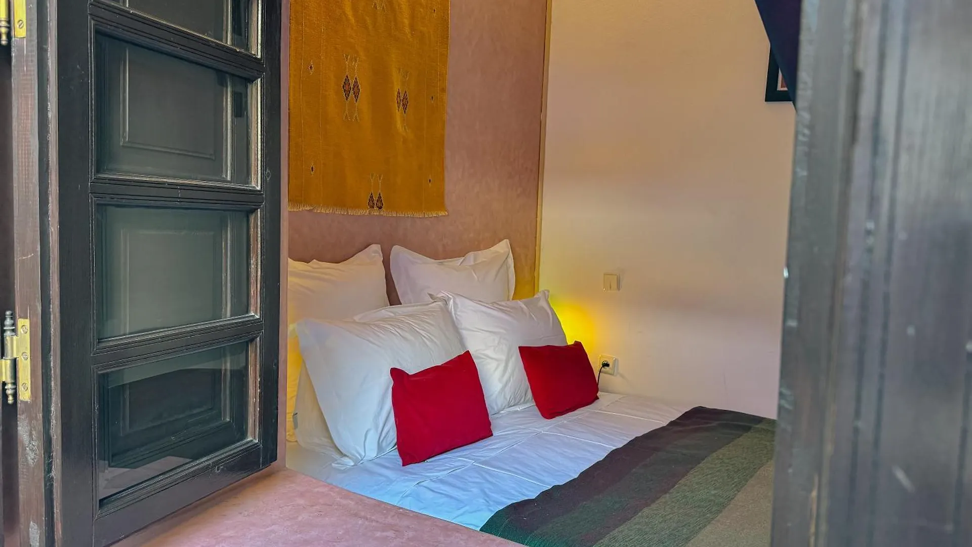**** Bed & Breakfast Riad Lapis-Lazuli Marrakesh Morocco