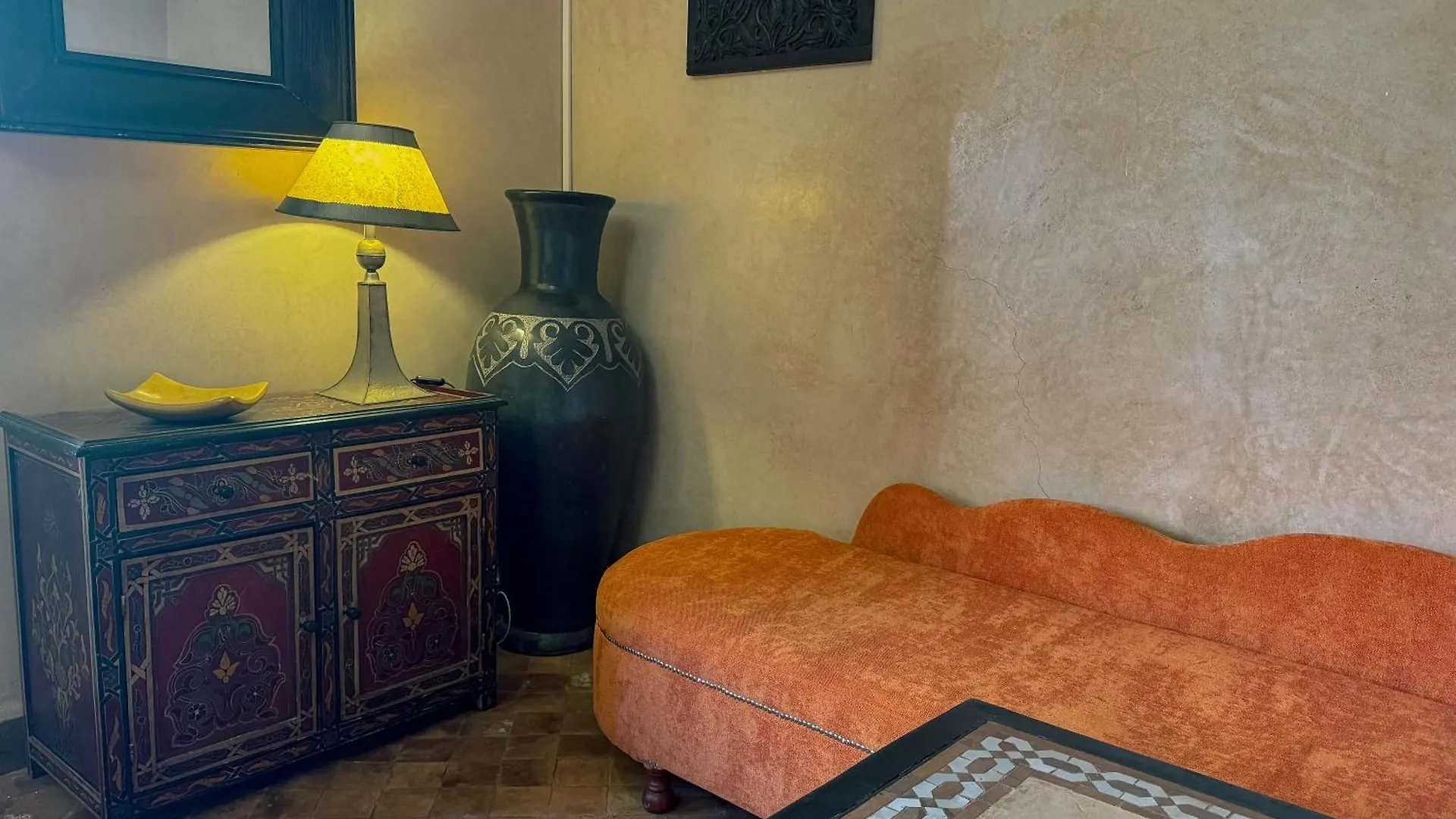 **** Bed & Breakfast Riad Lapis-Lazuli Marrakesh Morocco