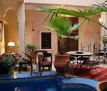 Riad Lapis-Lazuli Bed & Breakfast Marrakesh 4*,  Morocco