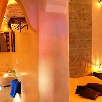 Riad Lapis-Lazuli Bed & Breakfast Marrakesh Morocco