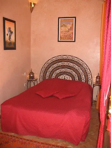 Riad Lapis-Lazuli Bed and Breakfast Marrakesh