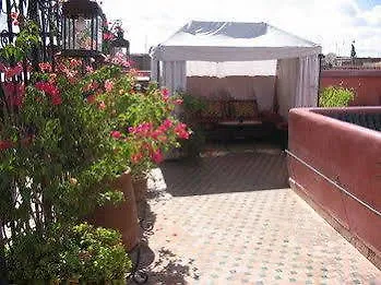 Riad Lapis-Lazuli Bed & Breakfast Marrakesh