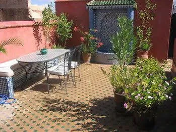 Riad Lapis-Lazuli Bed and Breakfast Marrakesh