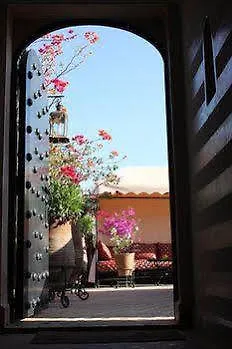 Riad Lapis-Lazuli Bed and Breakfast Marrakesh Bed & Breakfast