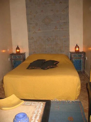 Riad Lapis-Lazuli Bed & Breakfast Marrakesh