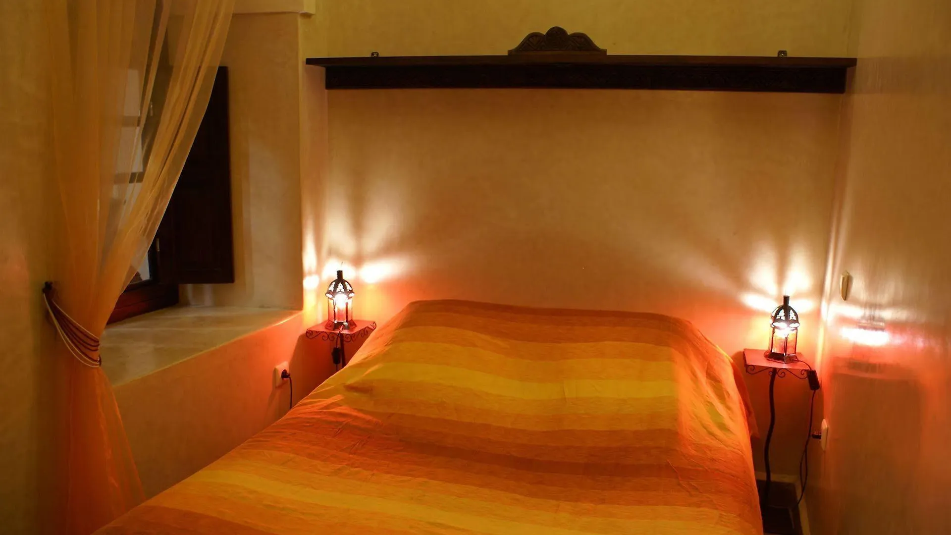 Riad Lapis-Lazuli Bed and Breakfast Marrakesh Bed & Breakfast