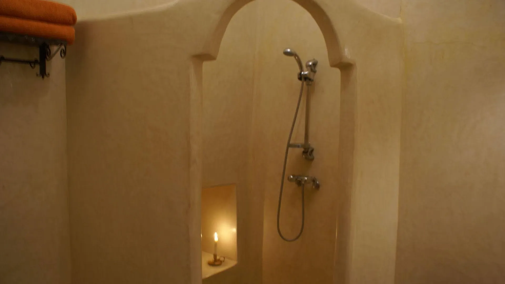 Riad Lapis-Lazuli Bed & Breakfast Marrakesh 4*,  Morocco