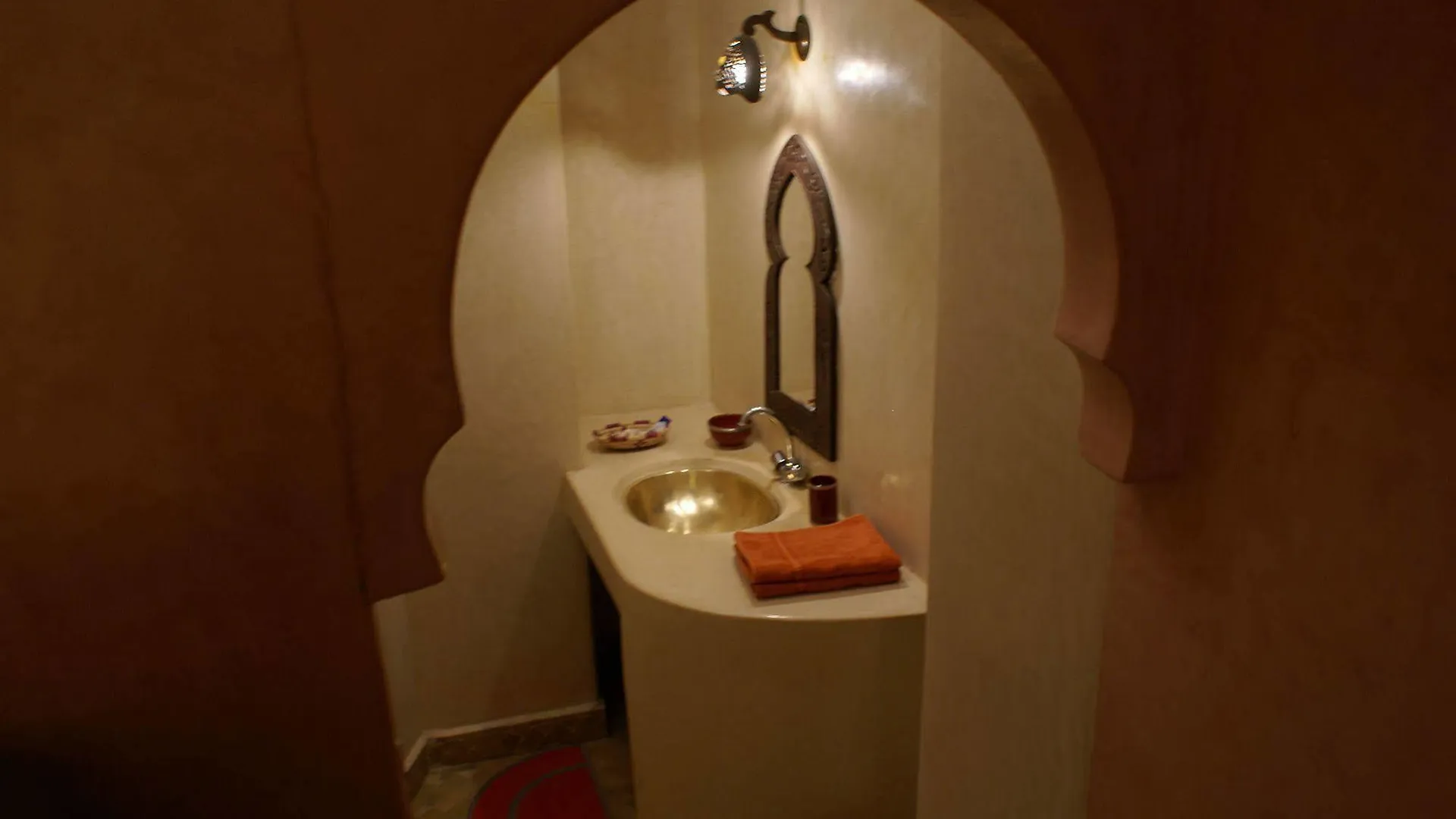 Riad Lapis-Lazuli Bed & Breakfast Marrakesh