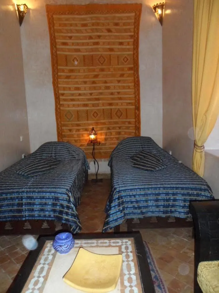 Riad Lapis-Lazuli Bed and Breakfast Marrakesh Bed & Breakfast